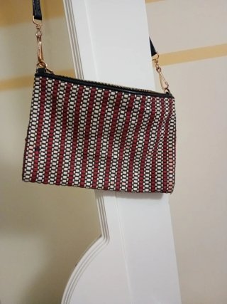 Bolso BIMBA Y LOLA multicolor