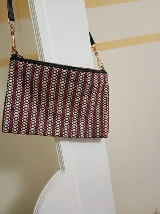 Bolso BIMBA Y LOLA multicolor