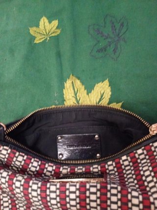 Bolso BIMBA Y LOLA multicolor