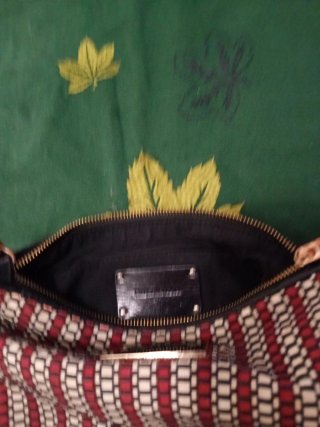 Bolso BIMBA Y LOLA multicolor