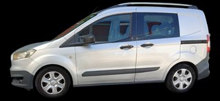 Ford Transit Courier 2016