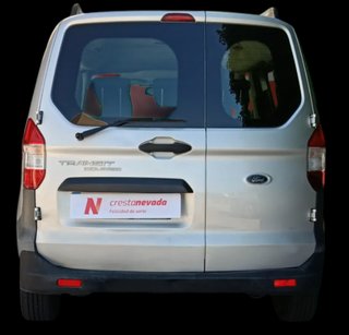 Ford Transit Courier 2016