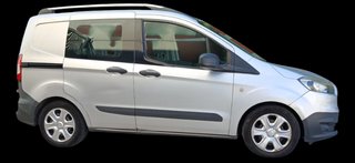 Ford Transit Courier 2016