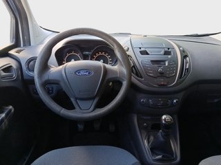 Ford Transit Courier 2016
