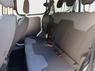 Ford Transit Courier 2016