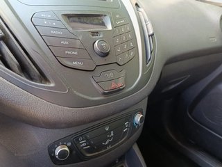 Ford Transit Courier 2016