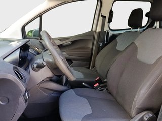 Ford Transit Courier 2016