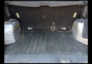 Ford Transit Courier 2016
