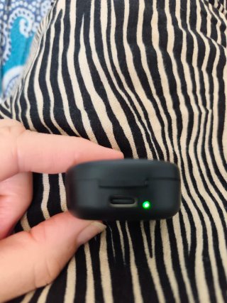 Anillo Inteligente Smart Ring