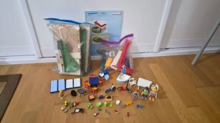 Playmobil 4857 - Casa de Verano
