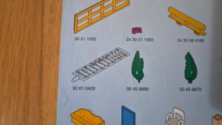 Playmobil 4857 - Casa de Verano