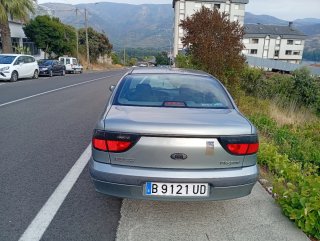 Renault Megane 1998