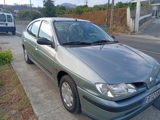 Renault Megane 1998