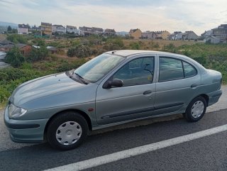 Renault Megane 1998