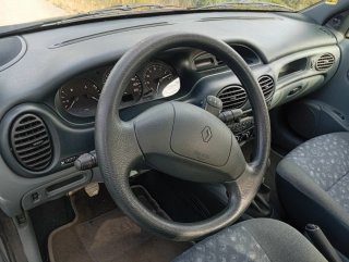 Renault Megane 1998