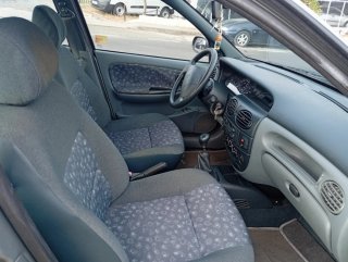 Renault Megane 1998