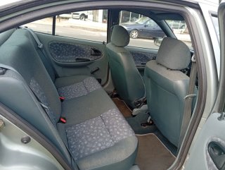 Renault Megane 1998