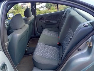 Renault Megane 1998