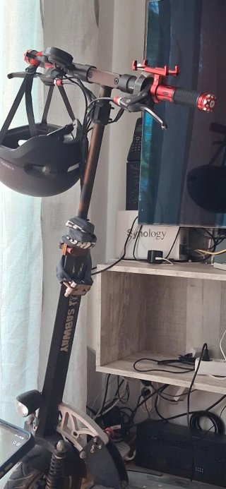Patinete eléctrico Sabway