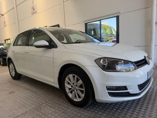 Volkswagen Golf Advance 1.6 TDI 110CV BMT DSG