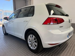 Volkswagen Golf Advance 1.6 TDI 110CV BMT DSG