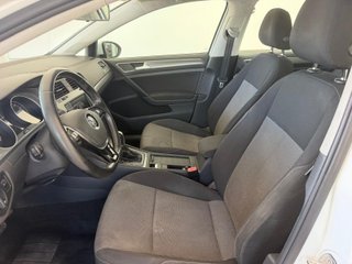 Volkswagen Golf Advance 1.6 TDI 110CV BMT DSG