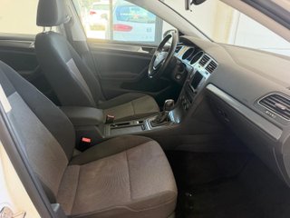 Volkswagen Golf Advance 1.6 TDI 110CV BMT DSG