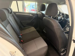 Volkswagen Golf Advance 1.6 TDI 110CV BMT DSG