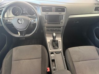 Volkswagen Golf Advance 1.6 TDI 110CV BMT DSG