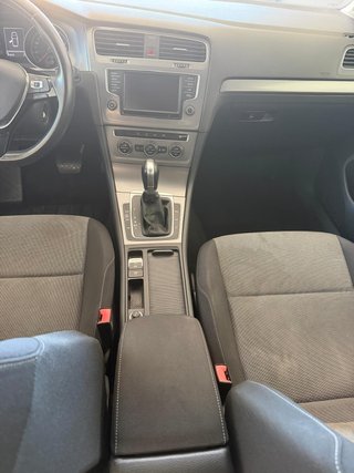 Volkswagen Golf Advance 1.6 TDI 110CV BMT DSG