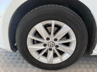 Volkswagen Golf Advance 1.6 TDI 110CV BMT DSG
