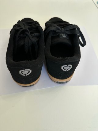 Zapatillas de skate Circa López 50 Negras