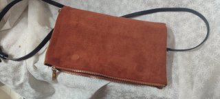 Bolso Clutch Multicolor