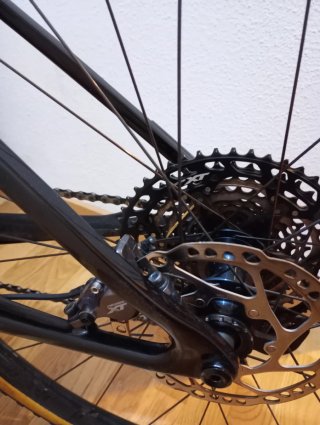 Cannondale Scalpel HT Carbon 2