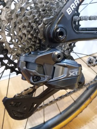 Cannondale Scalpel HT Carbon 2