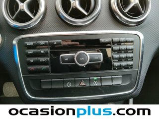 Mercedes-Benz Clase A 200 CDI Urban 100 kW (136 CV)