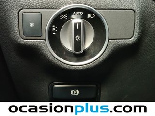 Mercedes-Benz Clase A 200 CDI Urban 100 kW (136 CV)