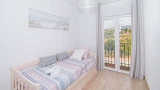Casa adosada en alquiler en La Alquería en Benahavís