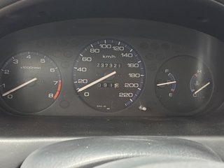 Honda Civic 1996