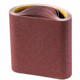 VEVOR Sanding Belts, 202mm x 485mm Belt Sander San
