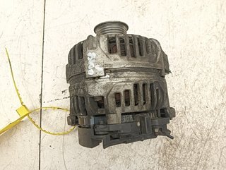 ALTERNADOR OPEL ASTRA G COUPE Y22DTR 0124415005