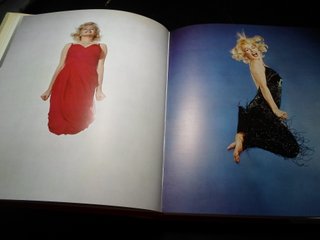 MARILYN-UNA BIOGRAFIA DE NORMAN MAILER-IMAGENES ME