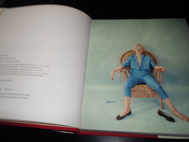 MARILYN-UNA BIOGRAFIA DE NORMAN MAILER-IMAGENES ME