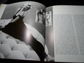 MARILYN-UNA BIOGRAFIA DE NORMAN MAILER-IMAGENES ME