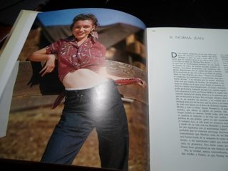 MARILYN-UNA BIOGRAFIA DE NORMAN MAILER-IMAGENES ME