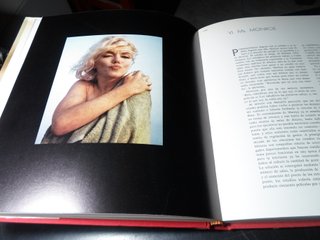MARILYN-UNA BIOGRAFIA DE NORMAN MAILER-IMAGENES ME