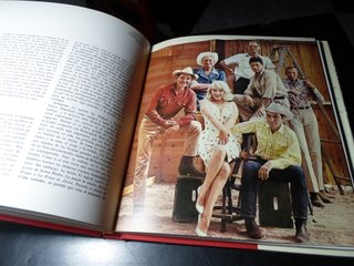 MARILYN-UNA BIOGRAFIA DE NORMAN MAILER-IMAGENES ME