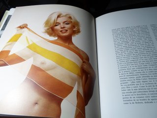 MARILYN-UNA BIOGRAFIA DE NORMAN MAILER-IMAGENES ME