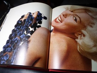 MARILYN-UNA BIOGRAFIA DE NORMAN MAILER-IMAGENES ME