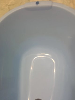 Bañera para bebé